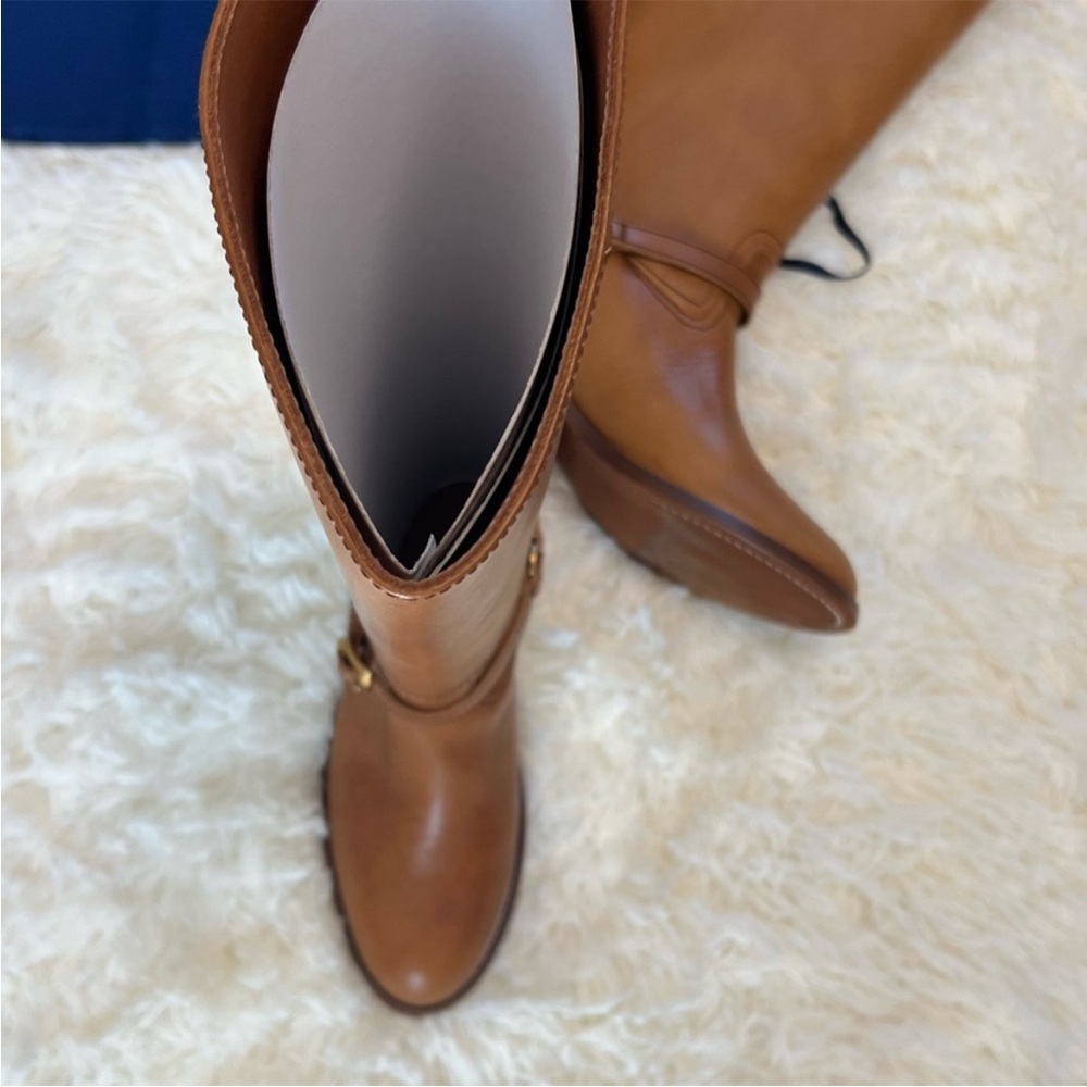 Polo Ralph Lauren Riding boots - Picture 4 of 6